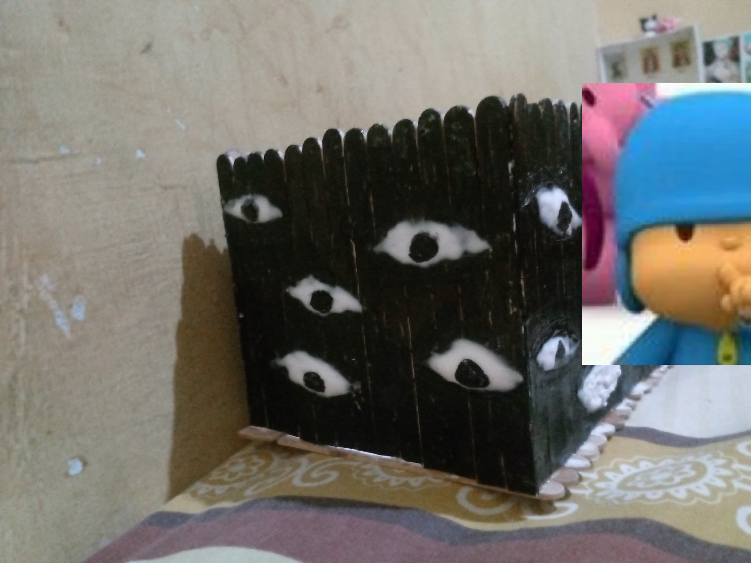 Gambar Proyek 1